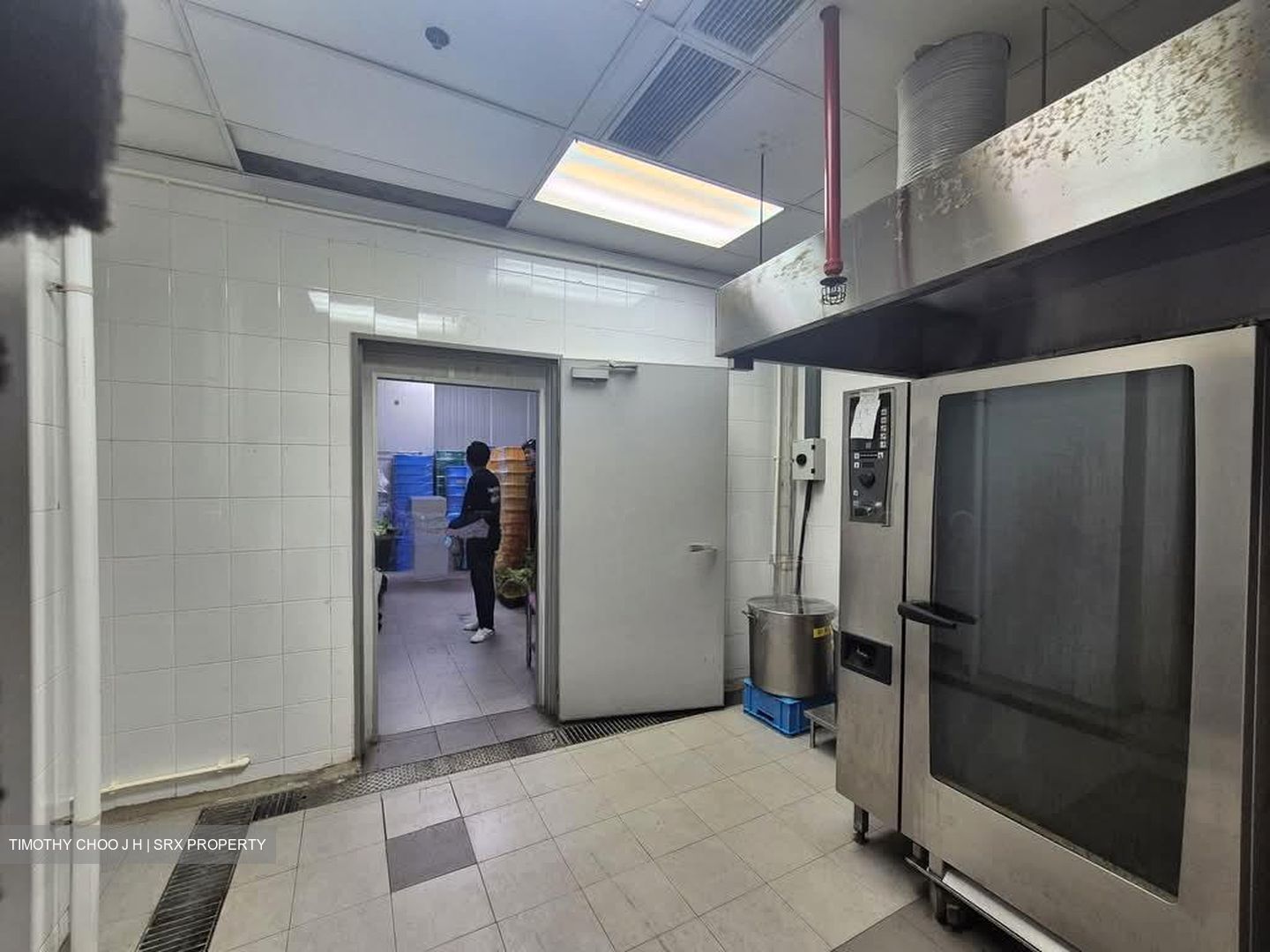 Ka Foodlink (D13), Factory #583297541